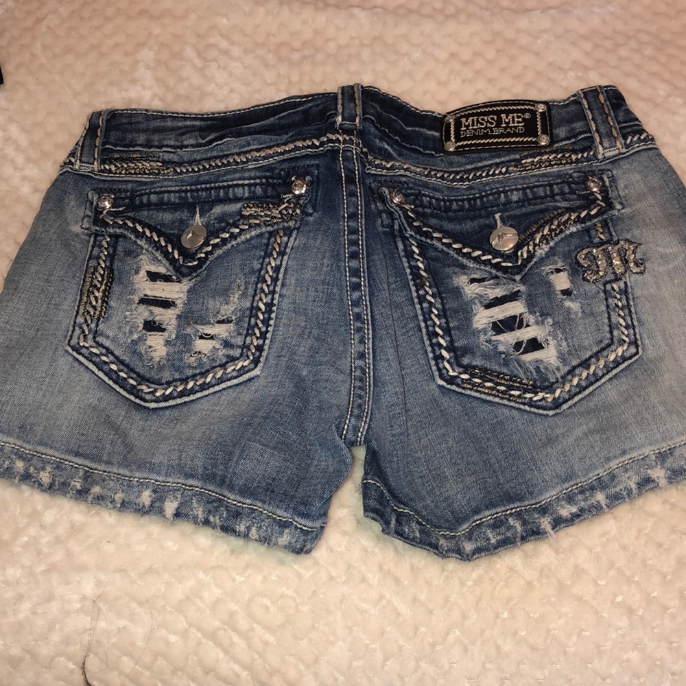 Shorts